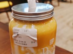 -Peet's Coffee皮爷咖啡(上海长风大悦城店)