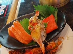 -川骄海鲜自助(亚运村店)