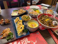 -仙隐小鹿中华料理(南宁万象城店)