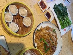 -蒸武门·广式茶点(江南店)