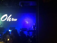 -ohbar live house(人广店)