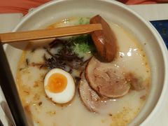 -味千拉面(上海蓝天路店)