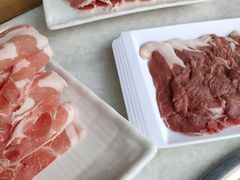 -福寿斋·老北京铜锅涮肉·烤鸭(顺义总店)