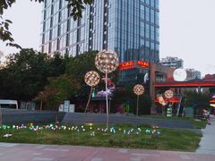 -绿地风尚天地广场