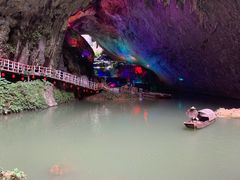 -英西峰林·洞天仙境