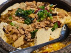 -虎哥私房菜(馒头山店)