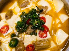 豆花肥肠-榕意·川味之美(深业上城店)