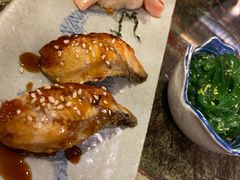 -炙柒Sekinana·精致料理 烧鸟·铁板烧(海上世界店)