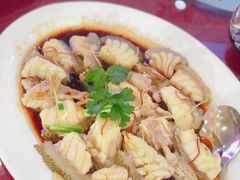 -龙悦湾酒家·八阵鱼生·渔人码头店