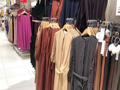 -优衣库(青岛伟东乐客城店)