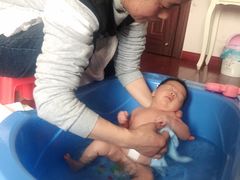 -舒月母婴月嫂育儿嫂(静安店)