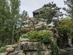 -东平国家森林公园