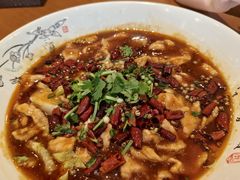 -银村街家常菜·早点·粥饼(北线阁店)