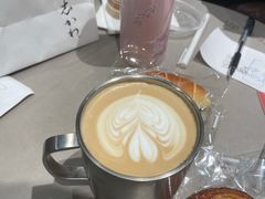 -Manner Coffee(淮海755店)