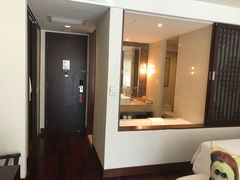 -三亚亚龙湾雅高美爵酒店