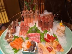 -水濑·日料放题(天河店)
