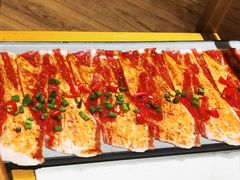 -牛哥の店炭火烤肉(攀枝花店)