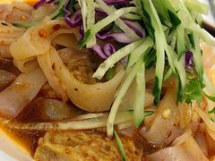 -东方亚克西餐厅(西康路店)