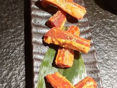-炭虎烤肉(桂林路店)