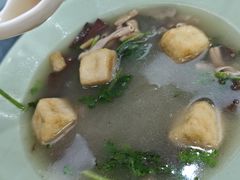-鸡鸣汤包(仙林店)