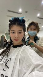 -Kraemer paris·苏豪路易士·嘉玛发廊