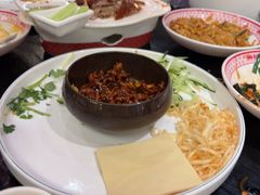 -满园烤鸭·春饼(沈北万达店)