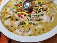 -冯小炒(巴渝大道店)