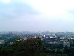 -热带风暴水上乐园(新镇路)