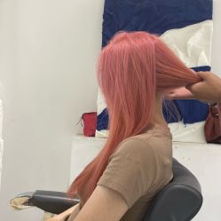 -TRIMS HAIR 修剪造型·烫染接发
