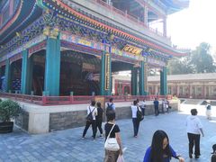 -槐房钓鱼公园