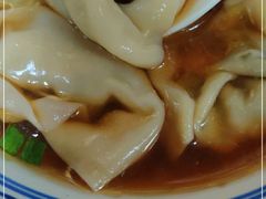 -古徽州馄饨店(宝安路店)