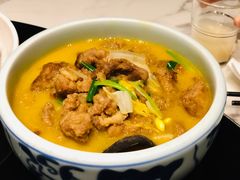 -西安饭庄·非遗陕菜(钟楼店)