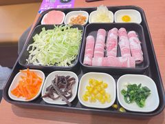 -阿香米线(大兴龙湖天街店)