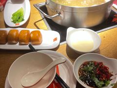 -牛很鲜潮汕牛肉火锅(乐清店)