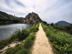 -大罗山风景区