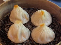 蟹粉小笼-成隆行·蟹王府(淮海店)