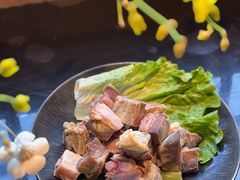 -滇野云南野生菌餐厅(陕西南路店)