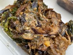 -炊烟小炒黄牛肉(中心印象城店)