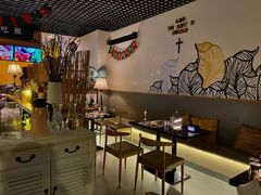 -餮熹Tipsea法餐(吉大店)
