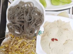 -枇杷园食为鲜火锅(南山店)