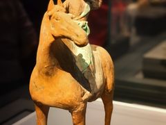 -陕西历史博物馆