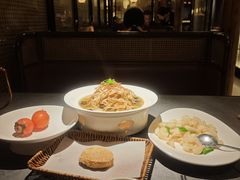 -吴越荣记·苏州菜·松鼠桂鱼(斜塘老街店)