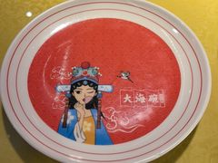 -大海碗·炸酱面·烤鸭·京菜(天坛店)
