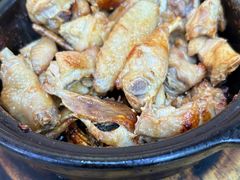 -紫金客家菜·石锅猪肚鸡(十年店)