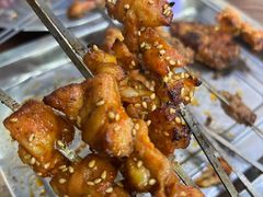 -清真·马峰烤肉(小学习北巷店)