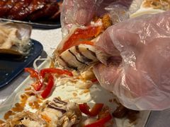 -喜记避风塘炒辣蟹(旗舰店)