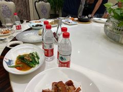 -沪华海鲜大酒楼(南汇店)
