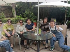 -老洋房花园饭店(绍兴路店)