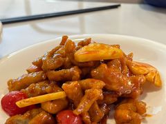 -船歌·鱼水饺青岛菜(合肥路永旺店)
