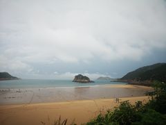 -南麂列岛